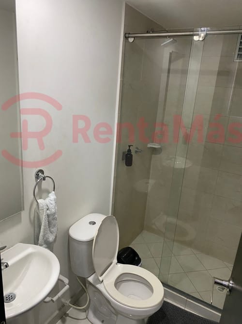 Apartamento de 3 alcobas en arriendo en Bellavista, Villa del Rosario, 59 m² · foto 8 de 15