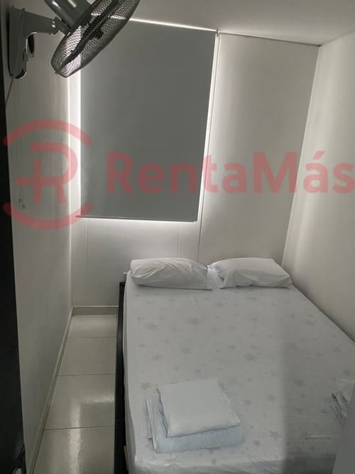 Apartamento de 3 alcobas en arriendo en Bellavista, Villa del Rosario, 59 m² · foto 9 de 15