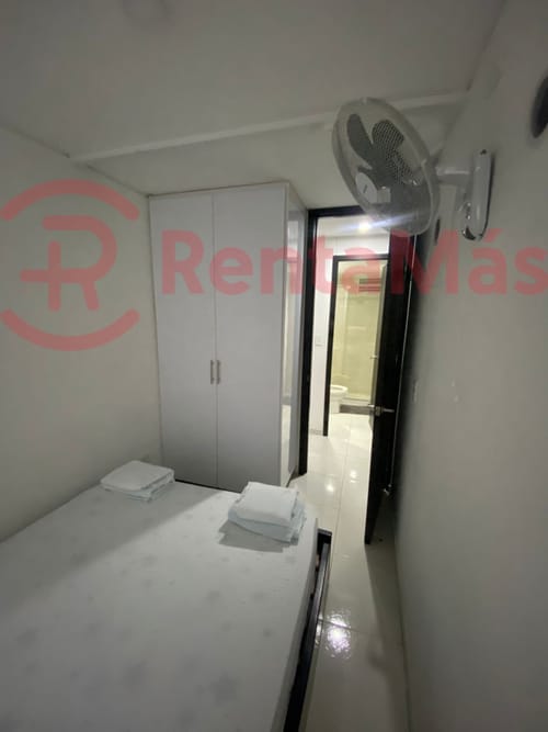 Apartamento de 3 alcobas en arriendo en Bellavista, Villa del Rosario, 59 m² · foto 10 de 15