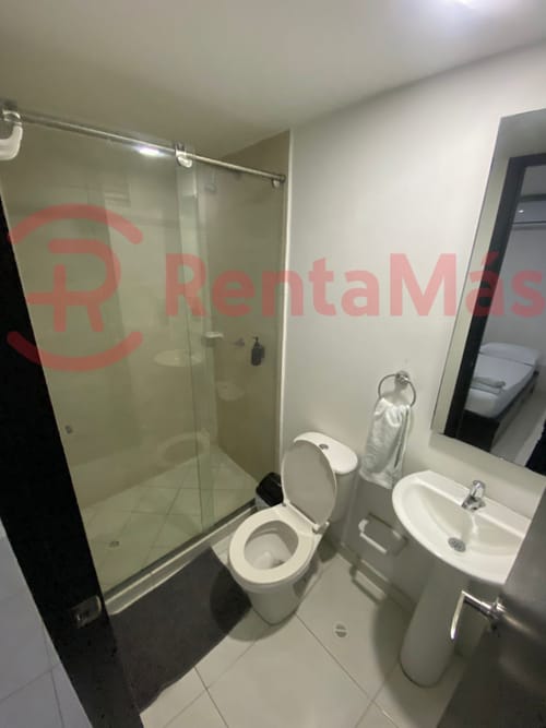 Apartamento de 3 alcobas en arriendo en Bellavista, Villa del Rosario, 59 m² · foto 12 de 15