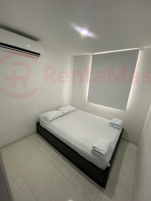 Apartamento de 3 alcobas en arriendo en Bellavista, Villa del Rosario, 59 m² · foto 13 de 15