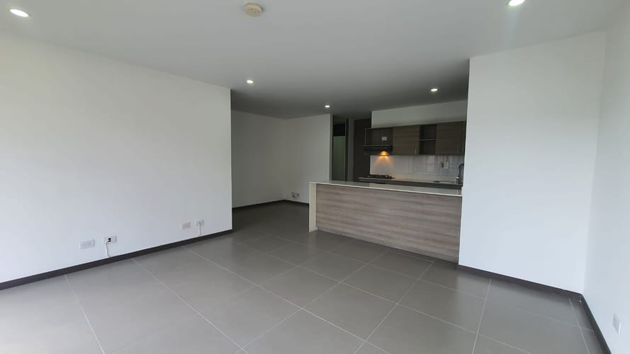 Apartamento de 2 alcobas en arriendo en Mugá, Envigado, 83 m² · foto 5 de 18