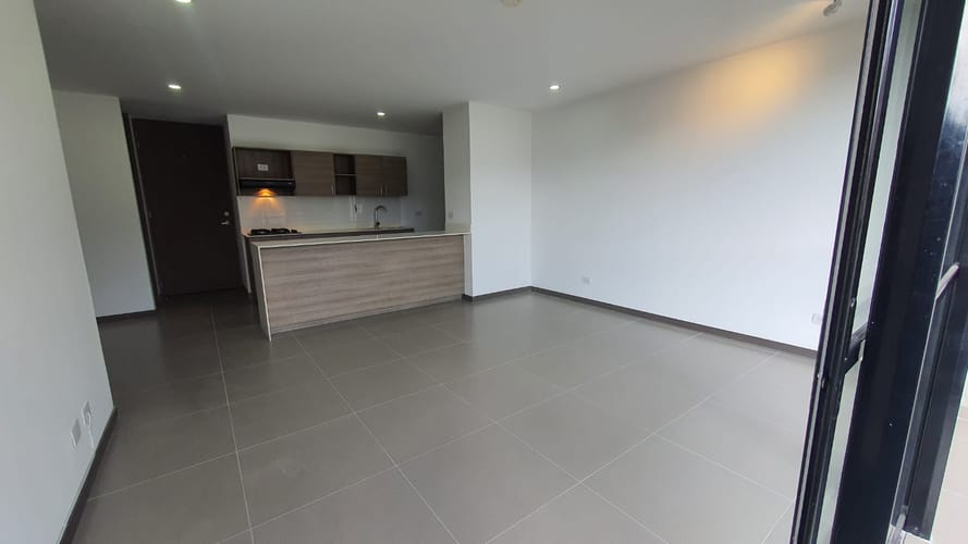 Apartamento de 2 alcobas en arriendo en Mugá, Envigado, 83 m² · foto 6 de 18