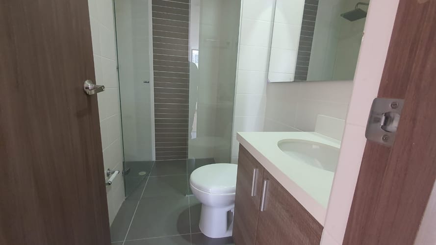 Apartamento de 2 alcobas en arriendo en Mugá, Envigado, 83 m² · foto 12 de 18