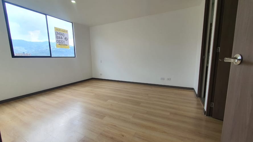 Apartamento de 2 alcobas en arriendo en Mugá, Envigado, 83 m² · foto 13 de 18