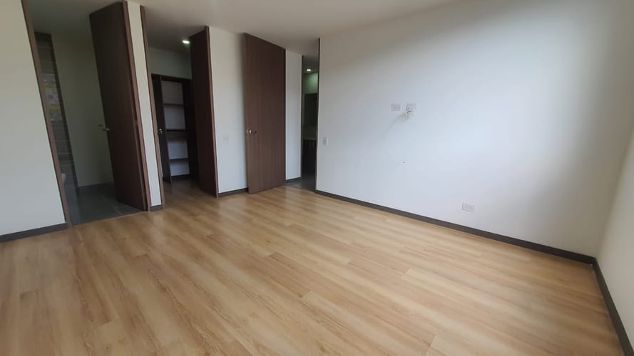Apartamento de 2 alcobas en arriendo en Mugá, Envigado, 83 m² · foto 14 de 18