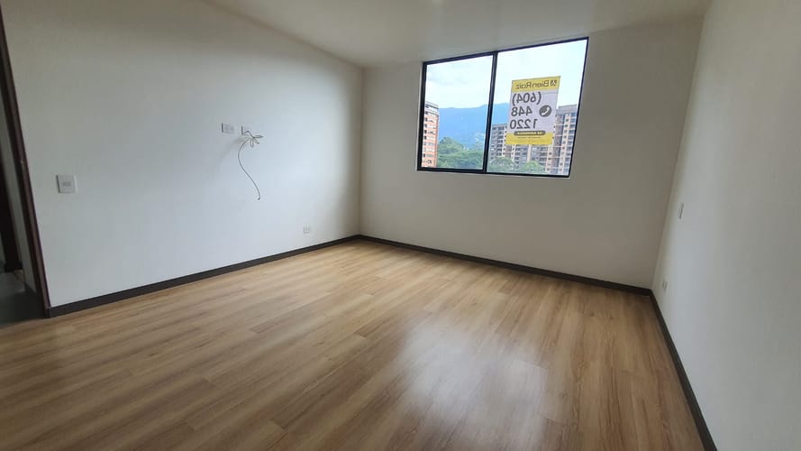 Apartamento de 2 alcobas en arriendo en Mugá, Envigado, 83 m² · foto 15 de 18
