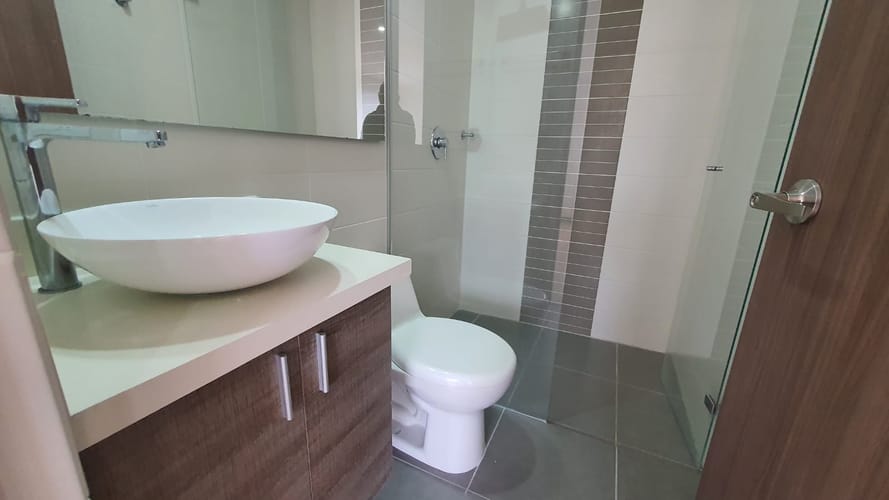 Apartamento de 2 alcobas en arriendo en Mugá, Envigado, 83 m² · foto 16 de 18