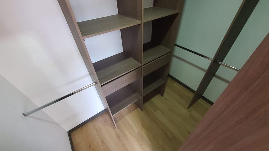 Apartamento de 2 alcobas en arriendo en Mugá, Envigado, 83 m² · foto 17 de 18
