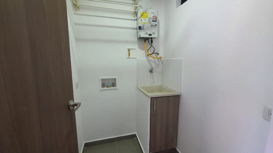 Apartamento de 2 alcobas en arriendo en Mugá, Envigado, 83 m² · foto 18 de 18