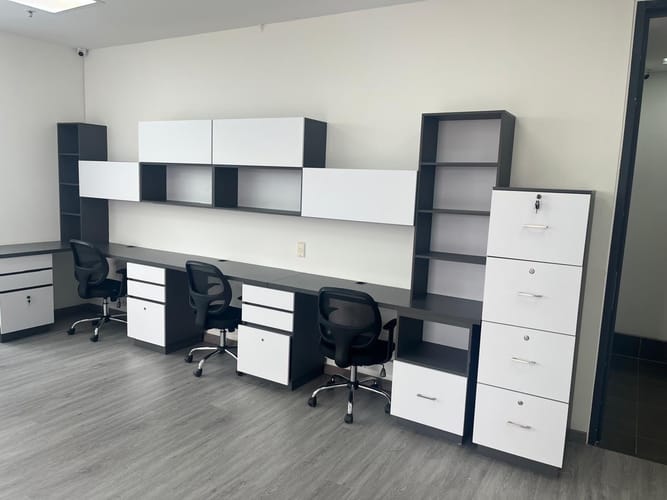 Oficina en venta en Manila, Medellín, 63 m² · foto 3 de 10