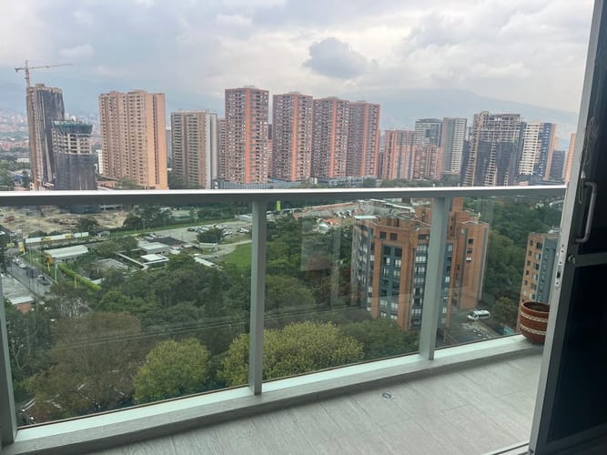 Oficina en venta en Manila, Medellín, 63 m² · foto 7 de 10