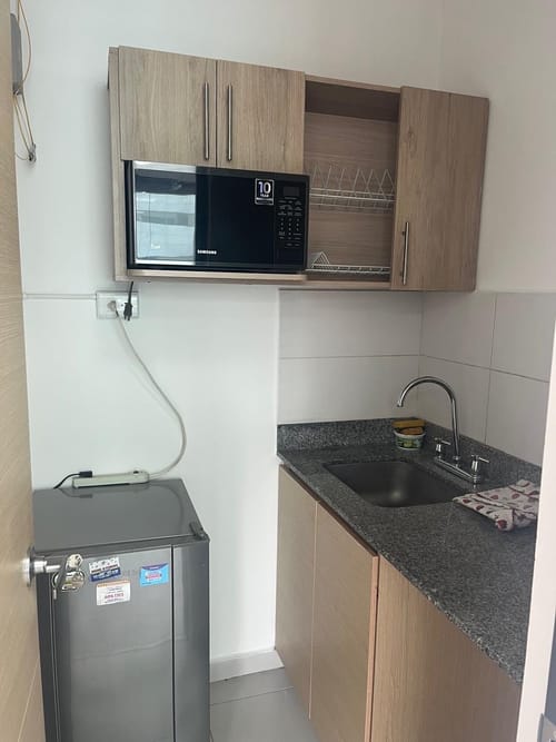 Oficina en venta en Manila, Medellín, 63 m² · foto 10 de 10
