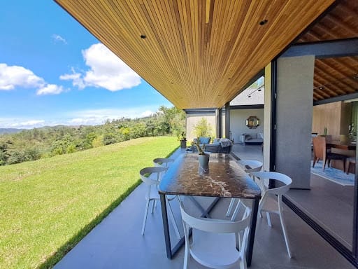 Casa de 3 alcobas en venta en Las Palmas, Envigado, 390 m² · foto 9 de 24