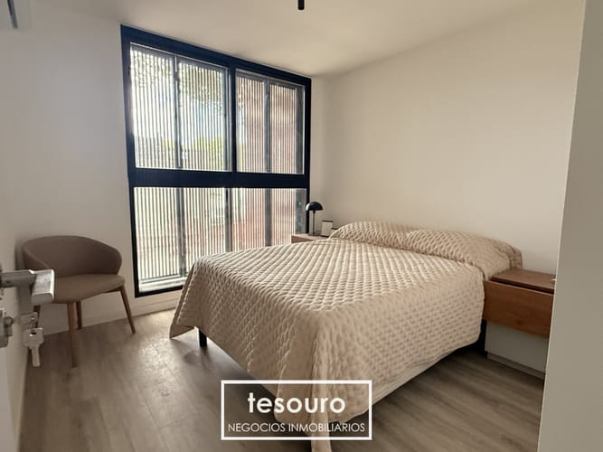 Alquiler apartamento 1 dormitorio en Palermo · Foto 6