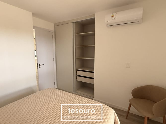 Alquiler apartamento 1 dormitorio en Palermo · Foto 7