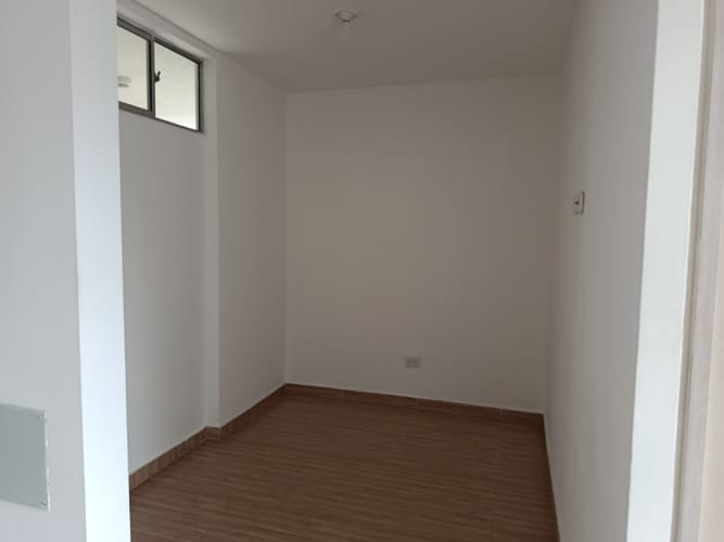 Apartamento de 2 alcobas en venta en Quebrada La Iglesia Ii, Bucaramanga, 53 m² · foto 5 de 14
