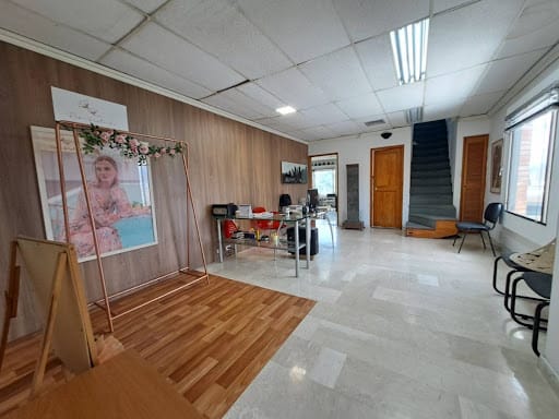 Oficina en arriendo en Transversal Inferior, Medellín, 150 m² · foto 2 de 24