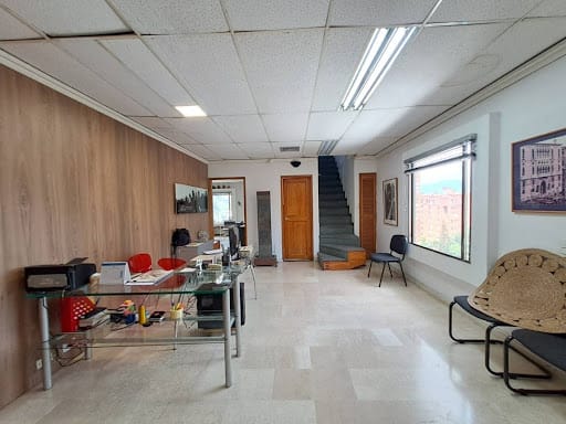 Oficina en arriendo en Transversal Inferior, Medellín, 150 m² · foto 3 de 24