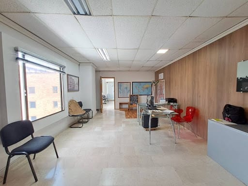Oficina en arriendo en Transversal Inferior, Medellín, 150 m² · foto 4 de 24