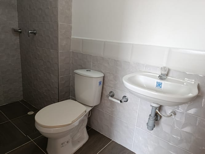 Apartamento de 2 alcobas en venta en Quebrada La Iglesia Ii, Bucaramanga, 53 m² · foto 6 de 14