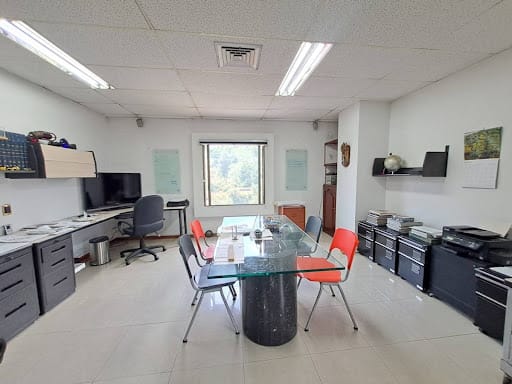 Oficina en arriendo en Transversal Inferior, Medellín, 150 m² · foto 10 de 24