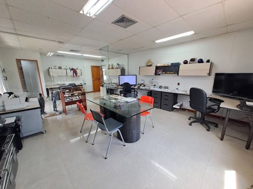 Oficina en arriendo en Transversal Inferior, Medellín, 150 m² · foto 12 de 24
