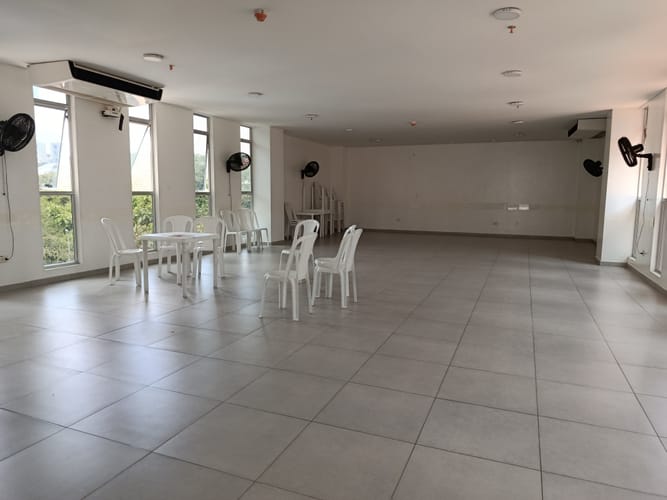Apartamento de 2 alcobas en venta en Quebrada La Iglesia Ii, Bucaramanga, 53 m² · foto 13 de 14