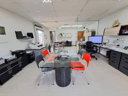 Oficina en arriendo en Transversal Inferior, Medellín, 150 m² · foto 13 de 24