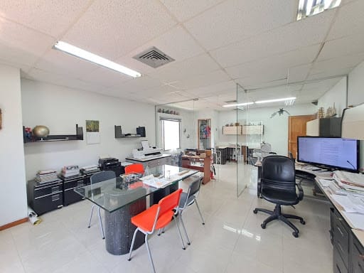 Oficina en arriendo en Transversal Inferior, Medellín, 150 m² · foto 14 de 24
