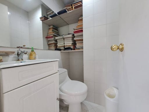Oficina en arriendo en Transversal Inferior, Medellín, 150 m² · foto 15 de 24