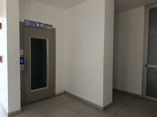 Apartamento de 2 alcobas en venta en Quebrada La Iglesia Ii, Bucaramanga, 53 m² · foto 14 de 14