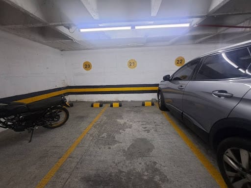 Oficina en arriendo en Transversal Inferior, Medellín, 150 m² · foto 24 de 24