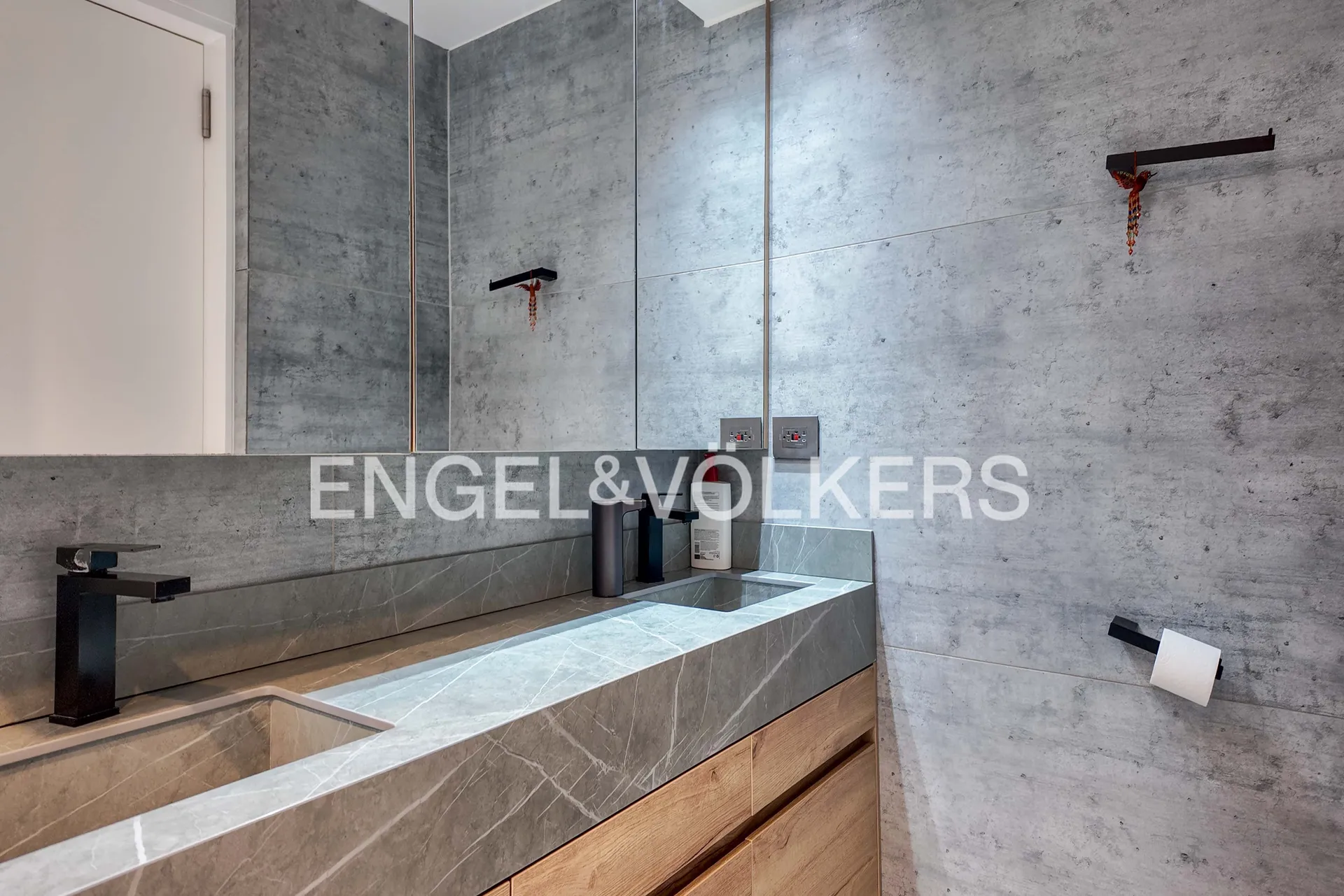 Apartamento en venta en Provenza, Medellín · foto 19 de 19