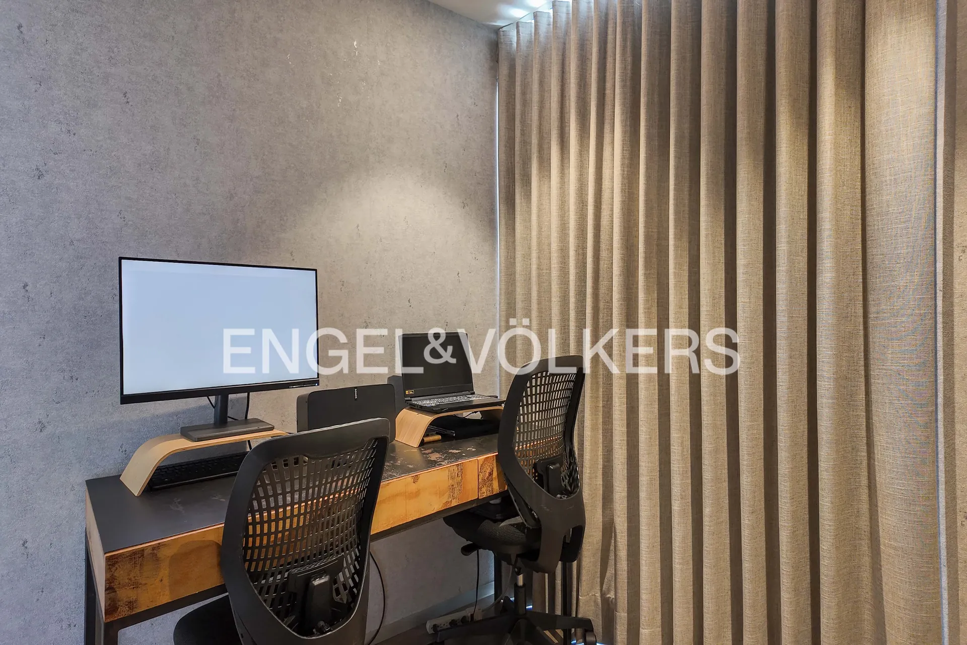 Apartamento en venta en Provenza, Medellín · foto 18 de 19