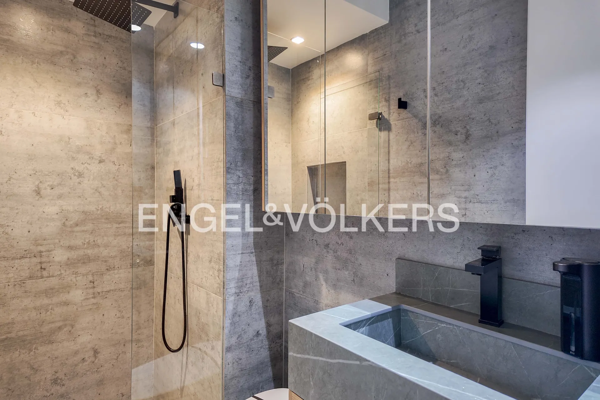 Apartamento en venta en Provenza, Medellín · foto 17 de 19
