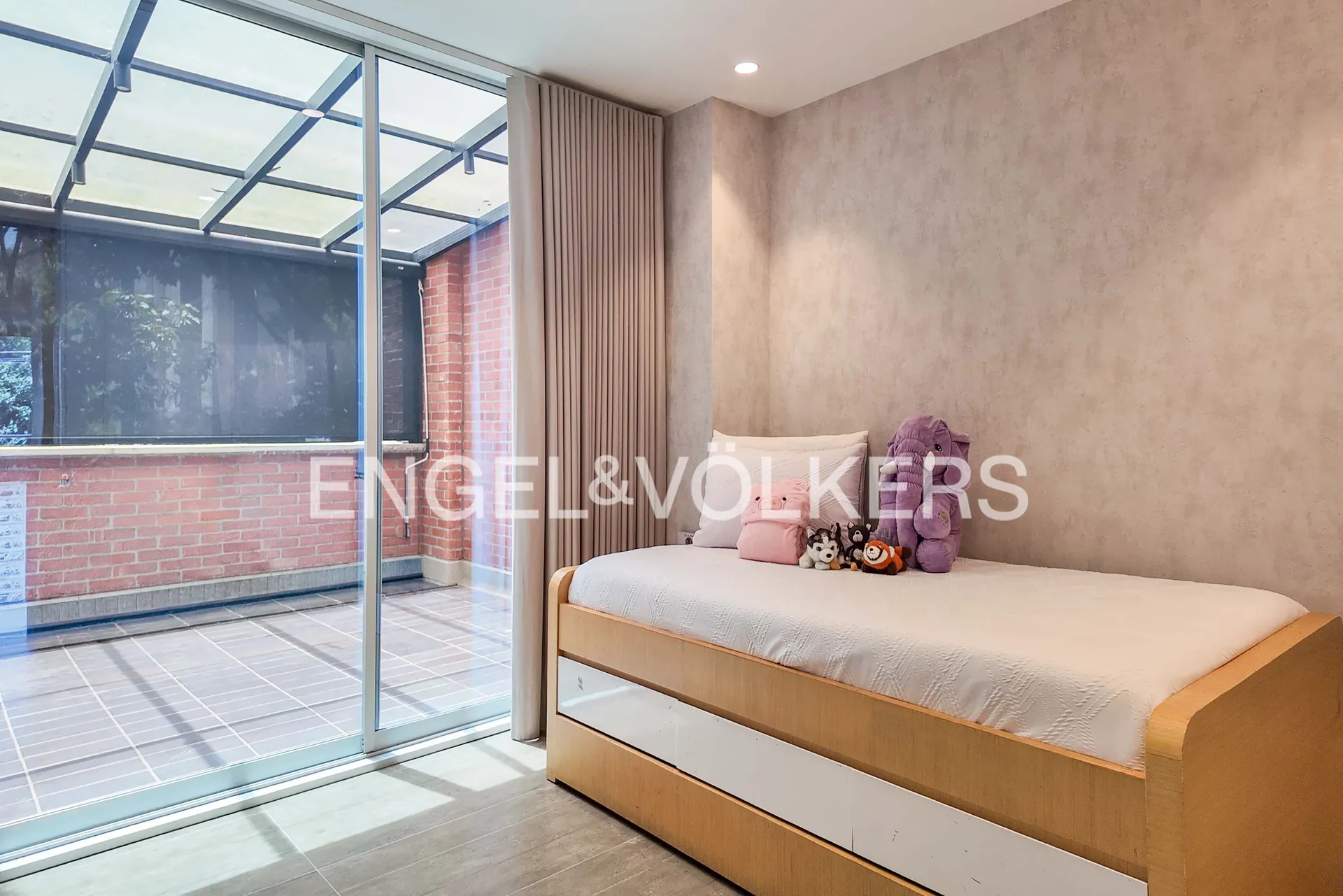 Apartamento en venta en Provenza, Medellín · foto 16 de 19