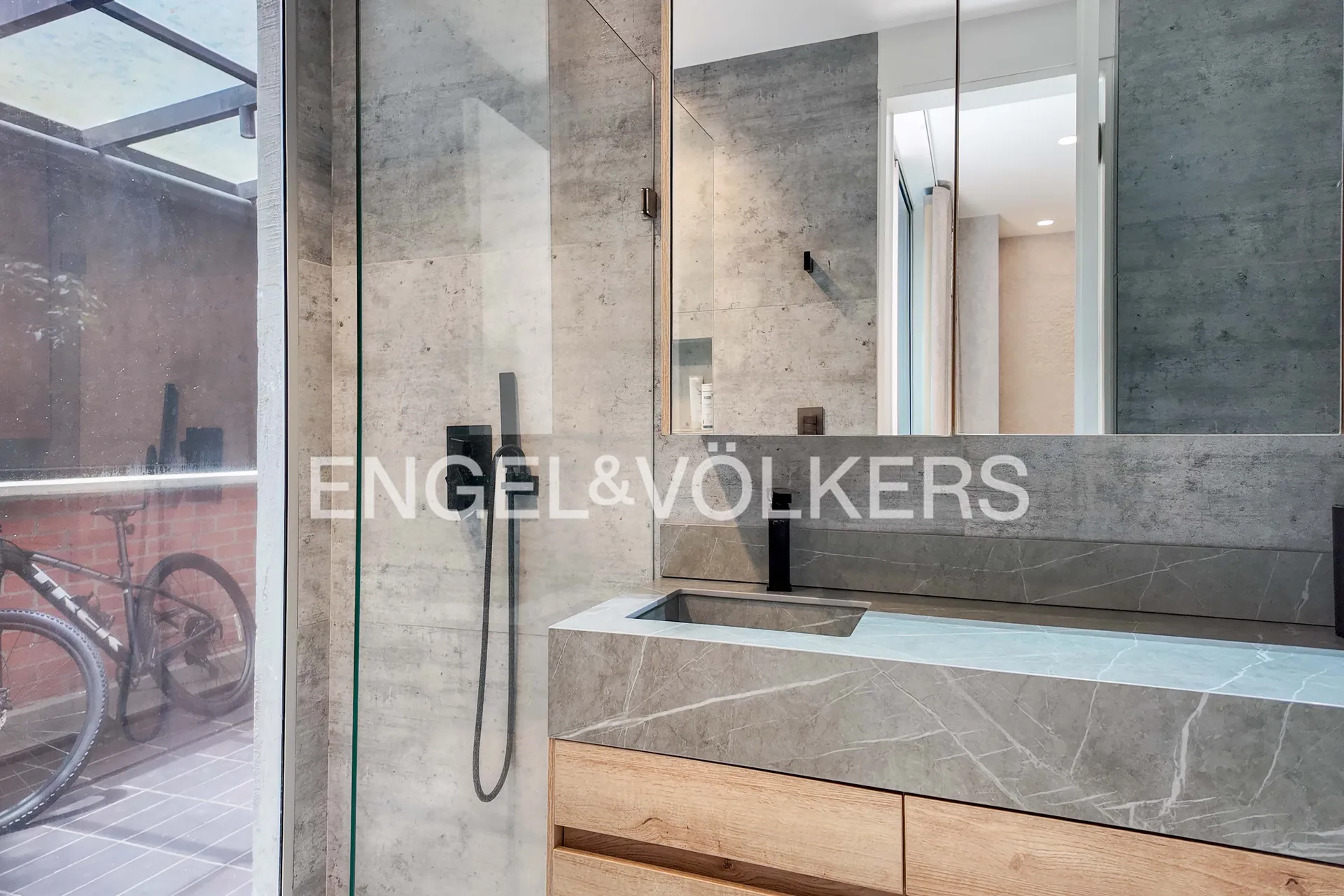 Apartamento en venta en Provenza, Medellín · foto 15 de 19
