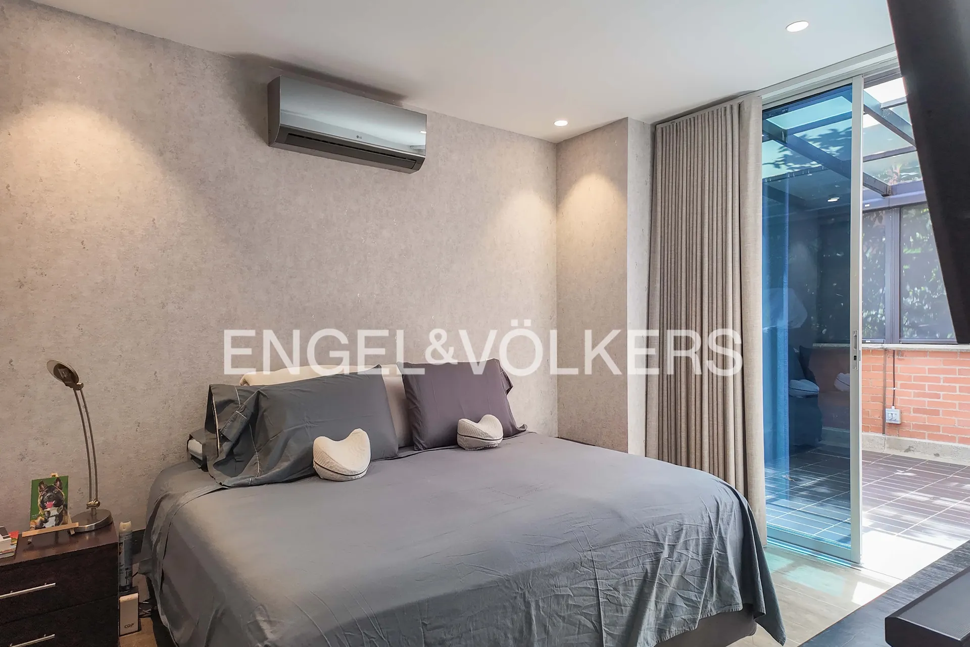 Apartamento en venta en Provenza, Medellín · foto 14 de 19