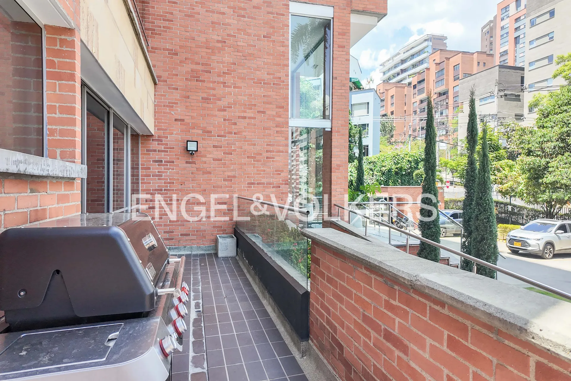 Apartamento en venta en Provenza, Medellín · foto 13 de 19