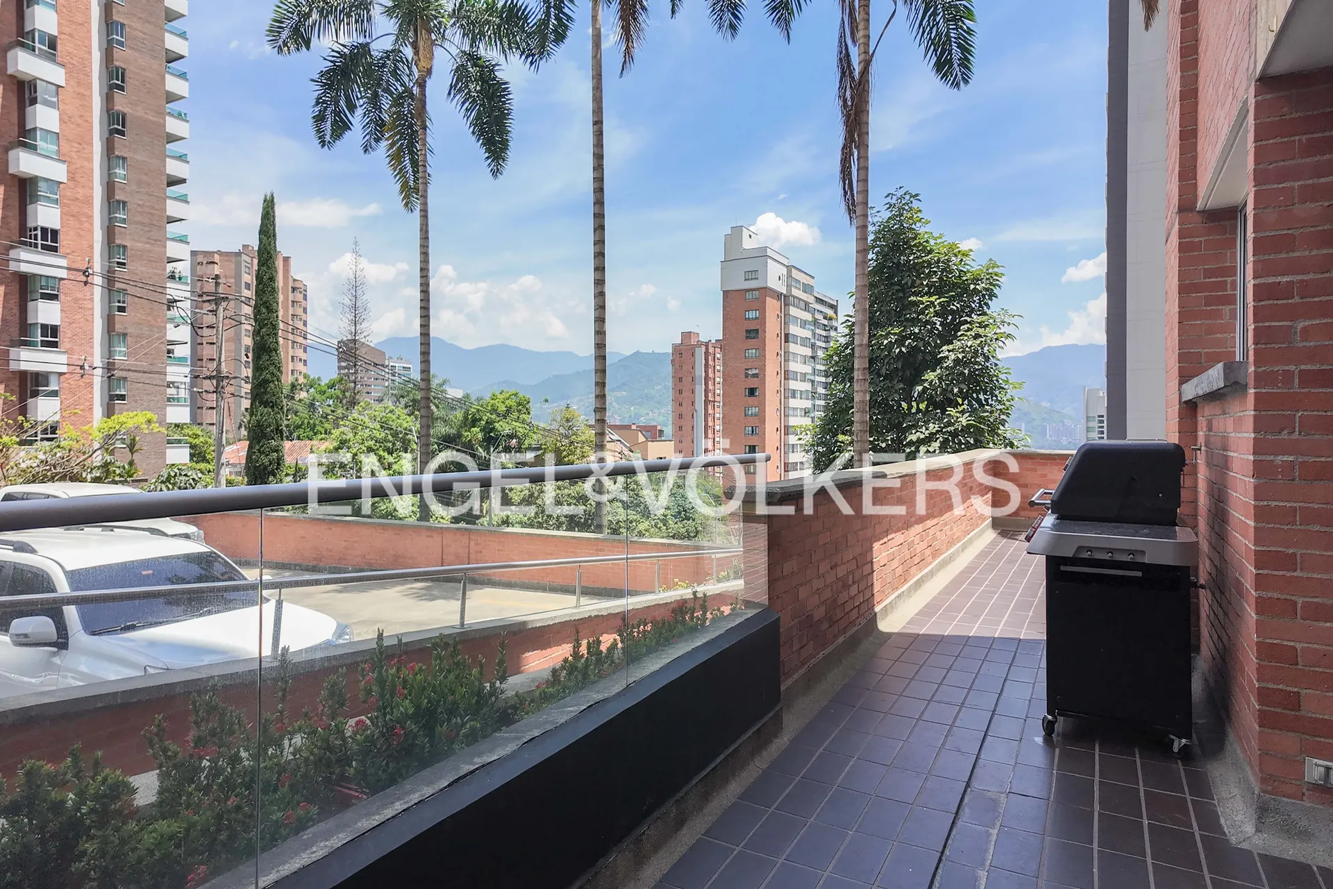 Apartamento en venta en Provenza, Medellín · foto 12 de 19
