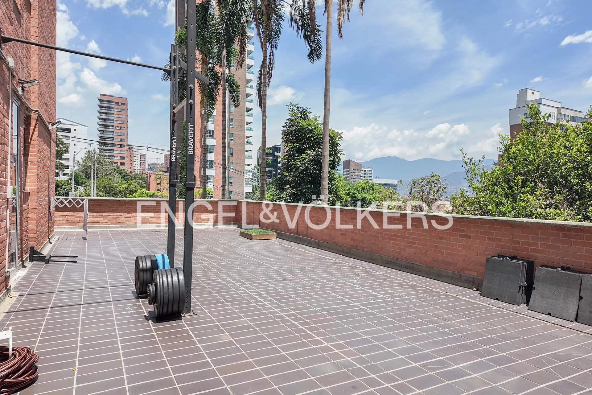 Apartamento en venta en Provenza, Medellín · foto 10 de 19