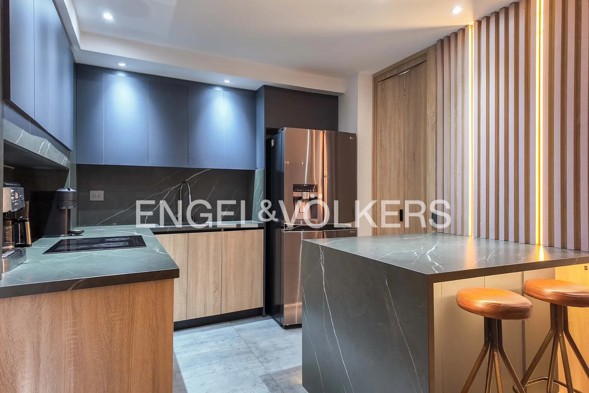 Apartamento en venta en Provenza, Medellín · foto 9 de 19