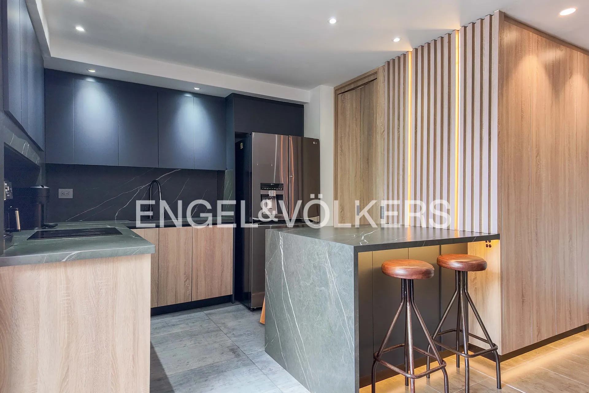 Apartamento en venta en Provenza, Medellín · foto 8 de 19