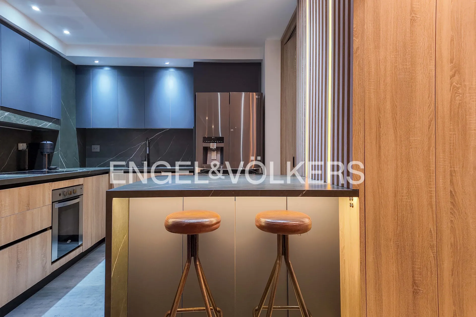 Apartamento en venta en Provenza, Medellín · foto 7 de 19