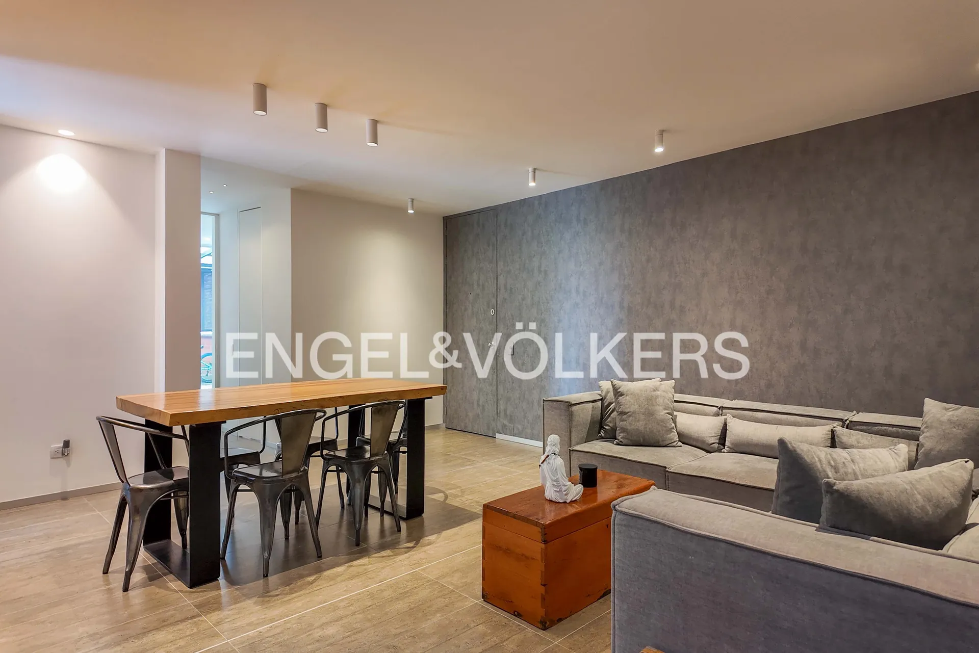 Apartamento en venta en Provenza, Medellín · foto 5 de 19