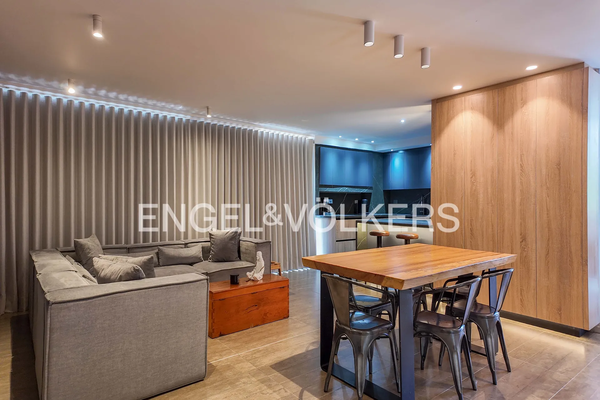 Apartamento en venta en Provenza, Medellín · foto 4 de 19