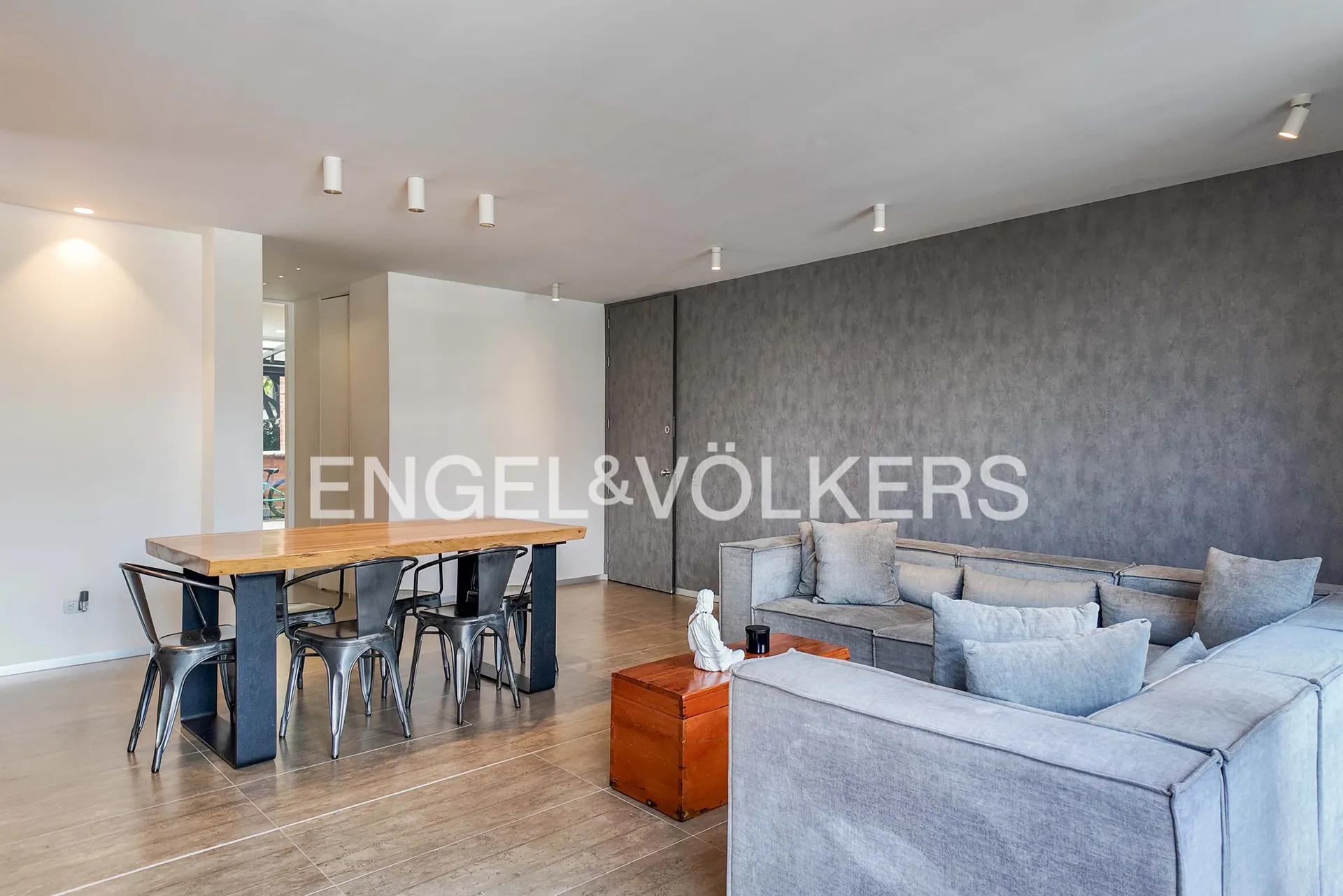 Apartamento en venta en Provenza, Medellín · foto 3 de 19