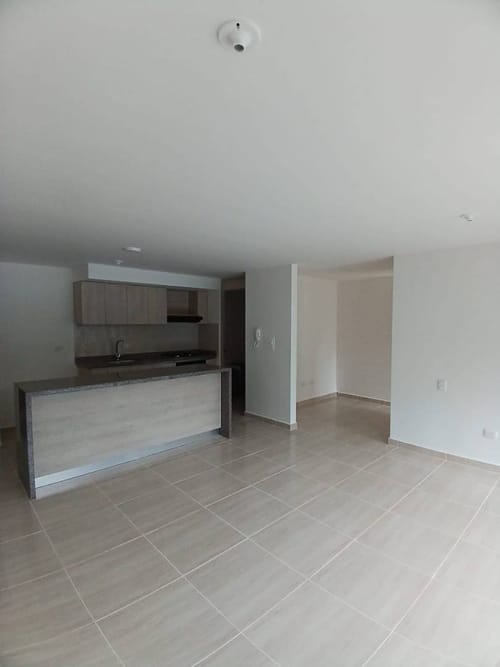 Apartamento de 3 alcobas en arriendo en Ruitoque, Piedecuesta, 79 m² · foto 3 de 24