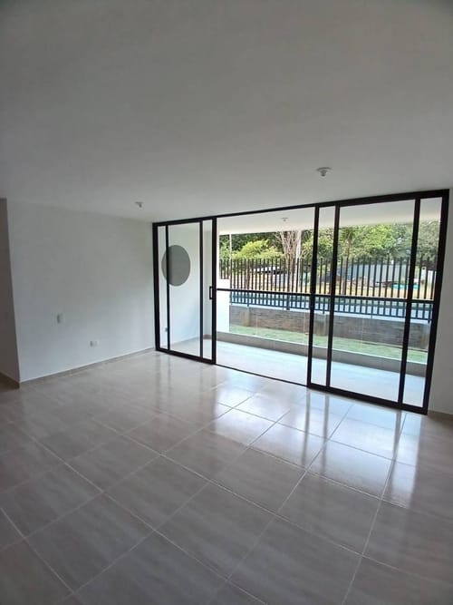 Apartamento de 3 alcobas en arriendo en Ruitoque, Piedecuesta, 79 m² · foto 4 de 24